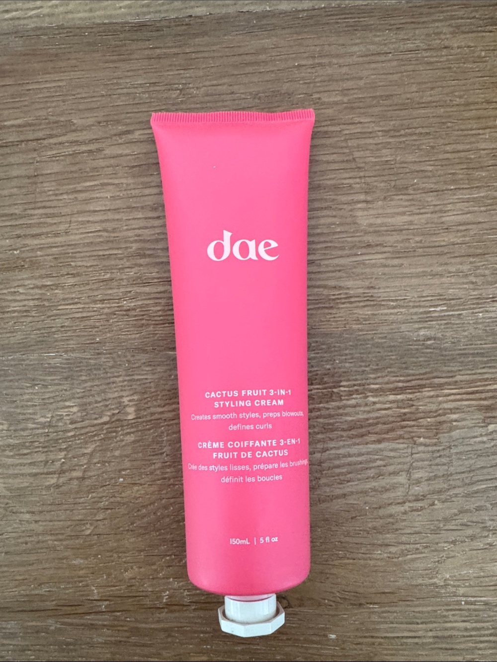 dae Cactus Fruit 3-in-1 Styling Cream